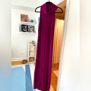 Ronny Kobo Sweater Dress